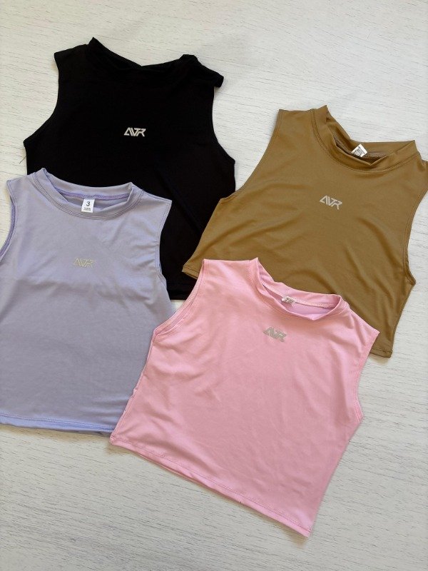 Producto - Crop AVT 3
