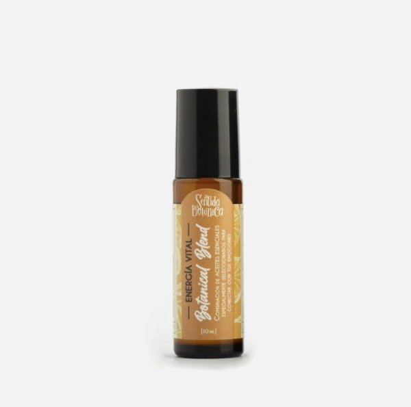 Producto - Blend energía vital