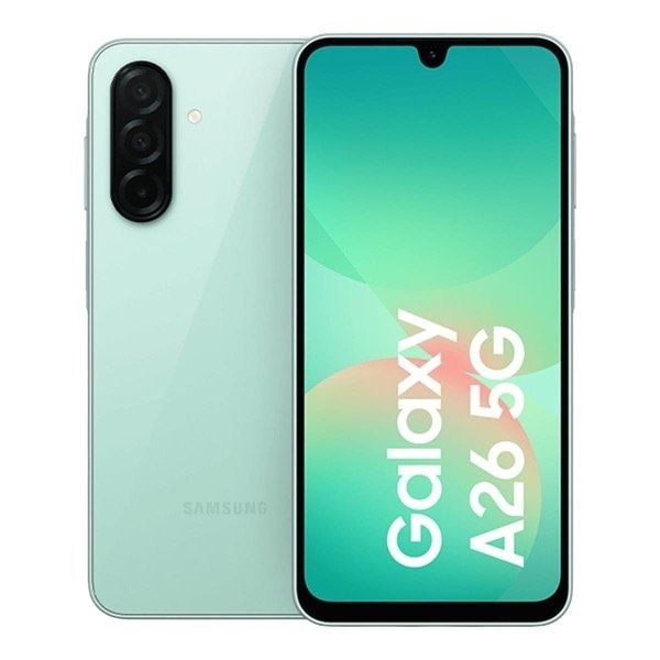 Producto - Samsung A26 5G 256Gb