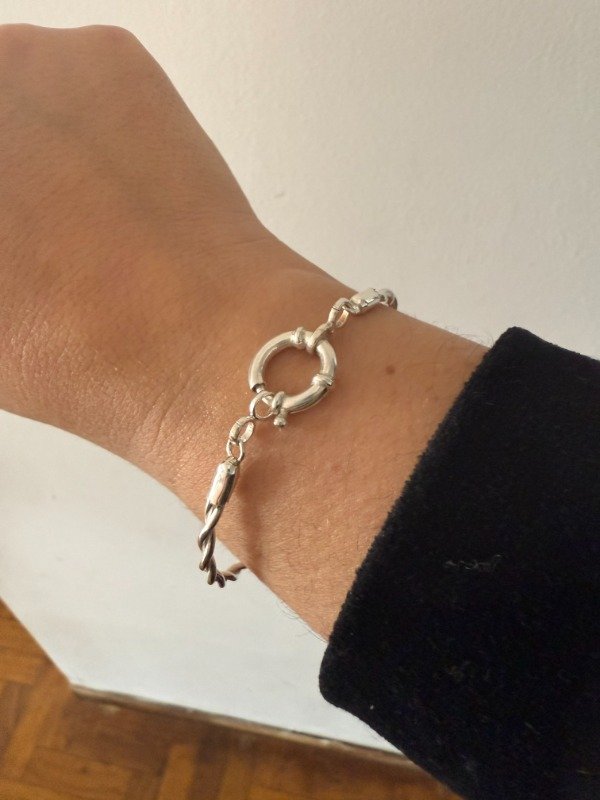 Producto - Pulsera Marinera