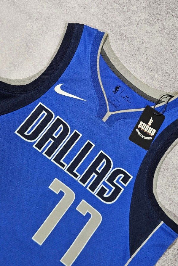 Producto - Nike x Dallas Mavericks - 4