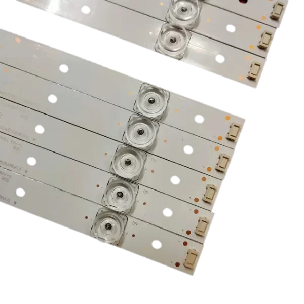 Producto - Skyworth Sw49s6sug 10 Tiras 5led 3v