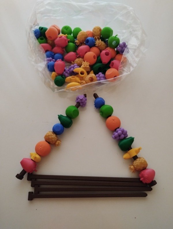Producto - Brochette de Frutas