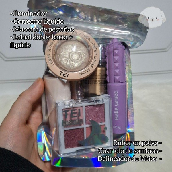 Producto - Combo #16