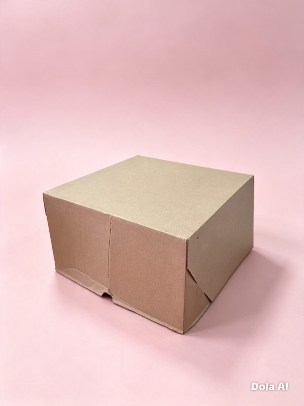 Producto - BOX MICRO T/BISAGRA -COD.1229  25X14X25 - 3