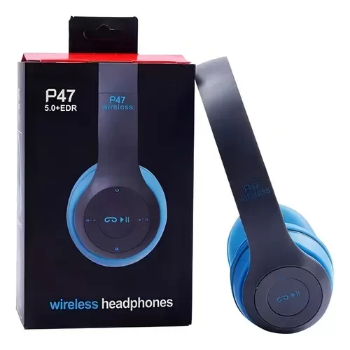 Producto - Auriculares P47