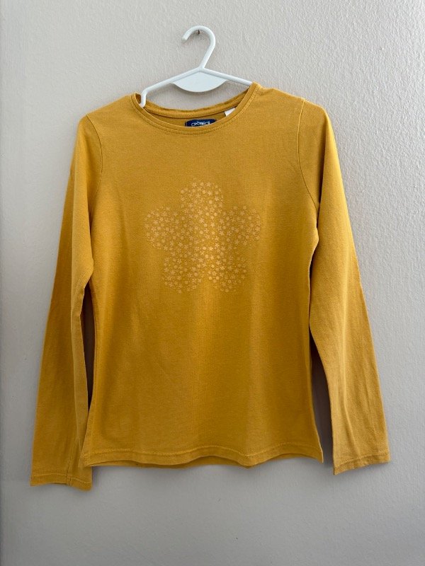 Producto - Remera OKAIDI 10 años cay183