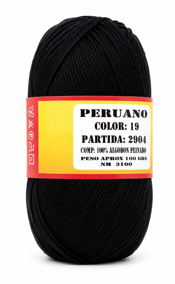 Producto - HILO PERUANO - 1