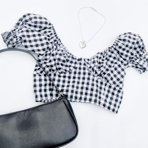 Producto - TOP JANIS