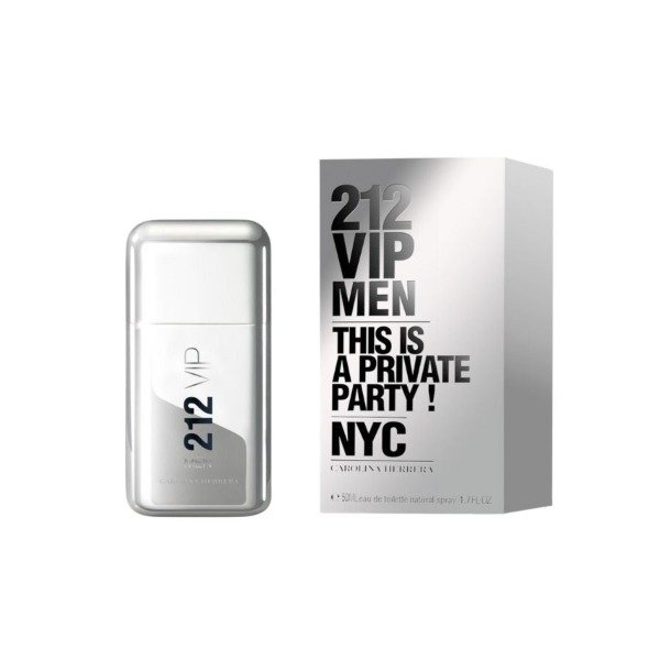 Producto - 212 VIP Men Carolina Herrera