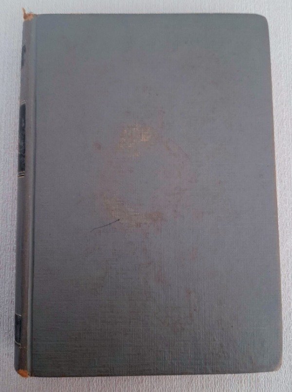 Producto - Las Fuerzas Del Mal - A J Cronin - Ediciones Selectas