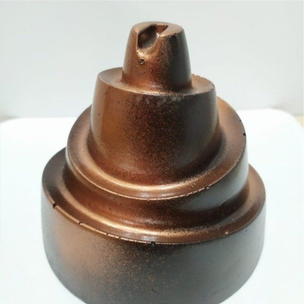 Producto - Cascada de Humo Niveles