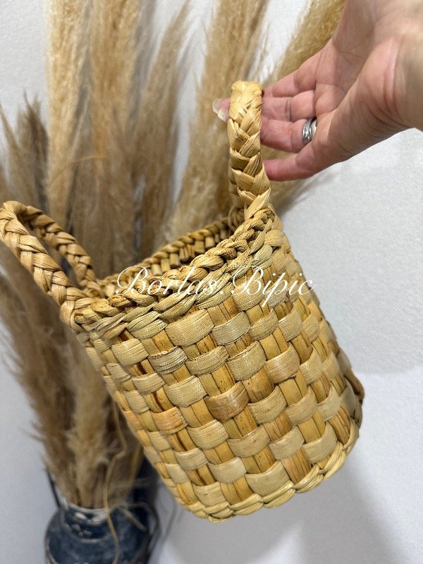 Producto - Canasto chico