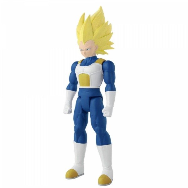 Producto - Dragon Ball Daima Vegeta Super Saiyan 3 Limit Breaker - 2
