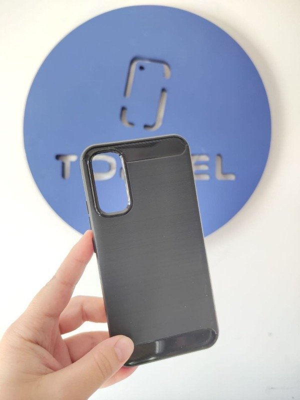 Producto - FUNDA TPU CARBON SAMSUNG A34 5G