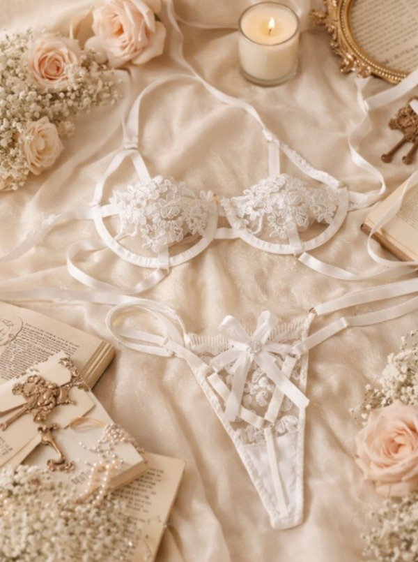 Producto - Set Penelope