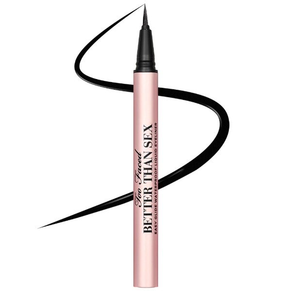 Producto - TOO FACED - BETTER THAN SEX WATERPOOF LIQUID EYELINER