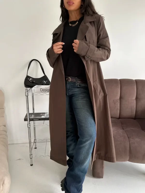 Producto - Trench ember