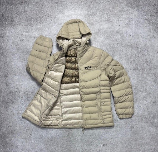 Producto - Térmica Boss