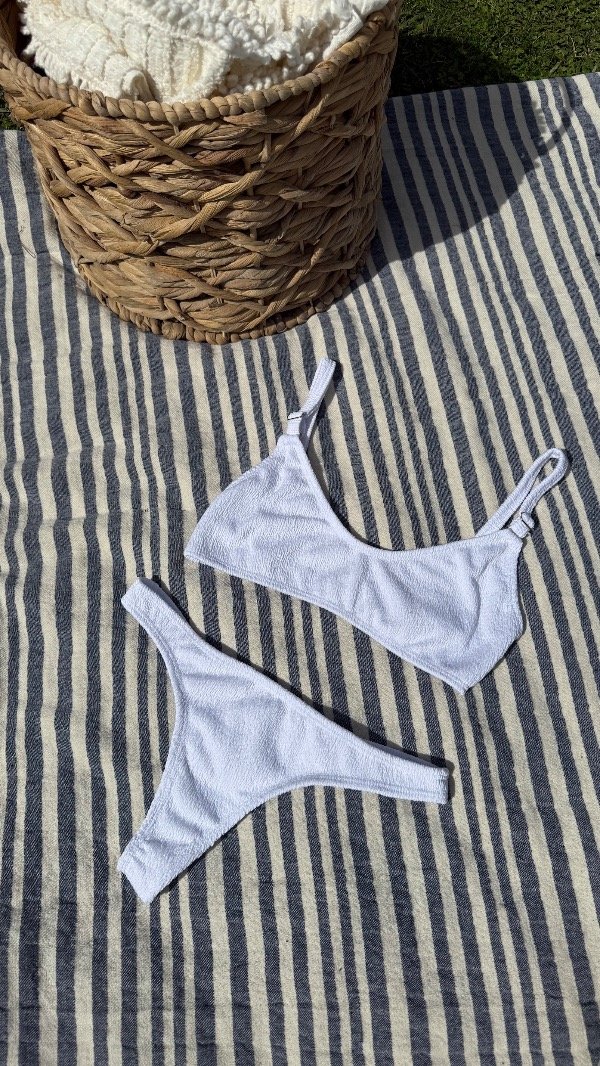 Producto - Cora blanca