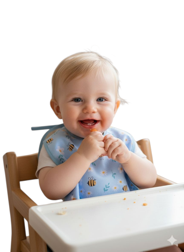 Producto - BABERO IMPERMEABLE