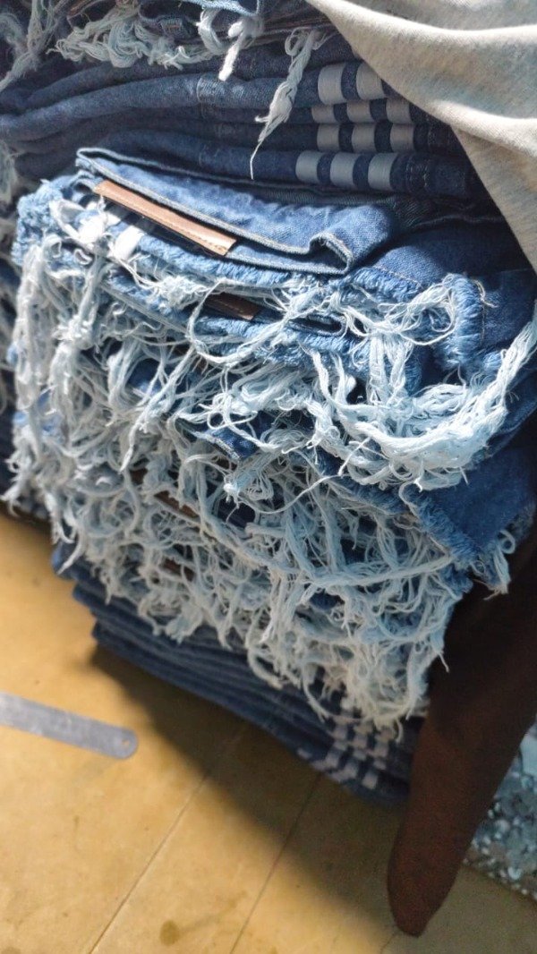 Producto - JEANS ADIDAS BLUE (UNIDAD) - 4