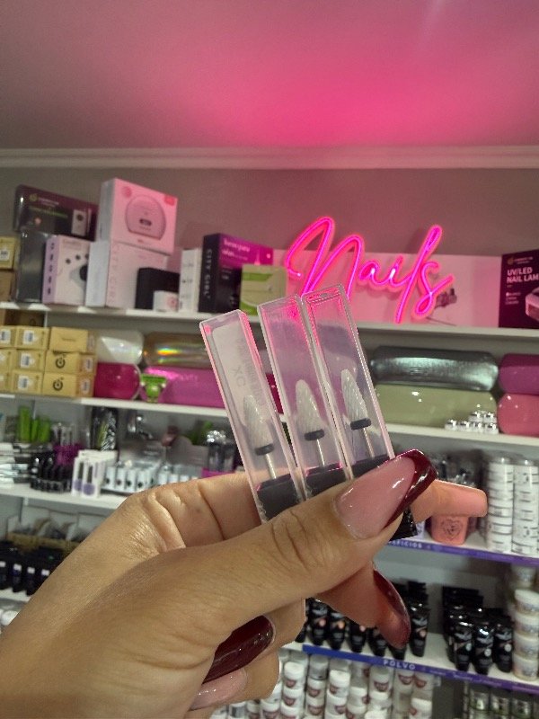 Producto - Fresa de cerámica para retirado