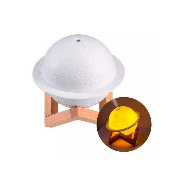 Producto - Humidificador Saturno sin Escencia
