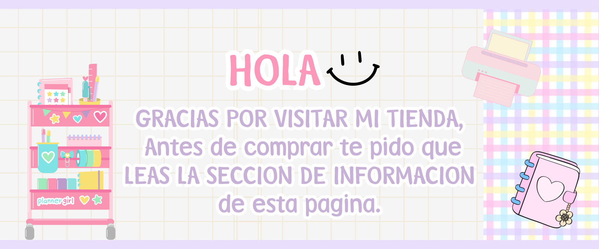 Banner