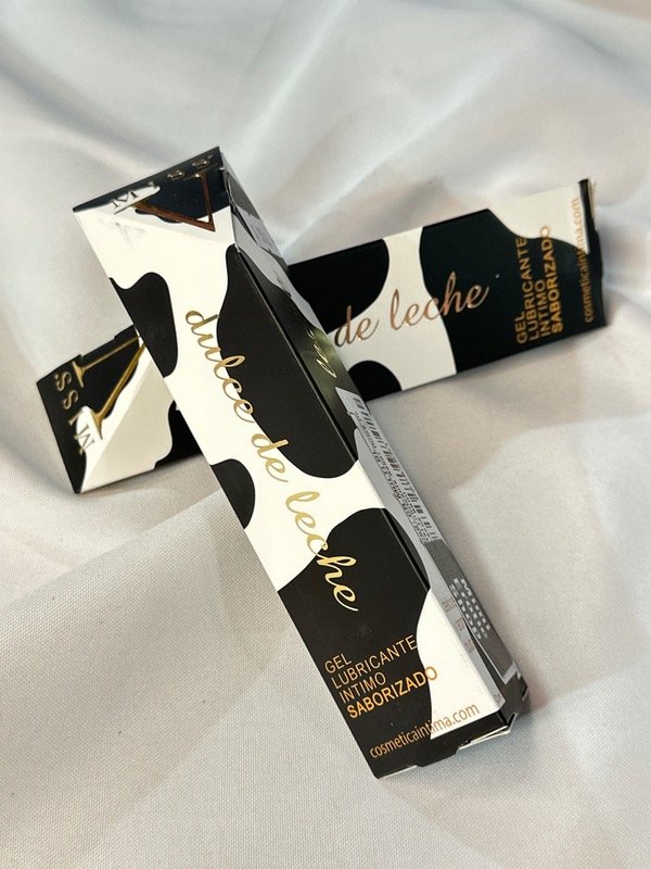 Producto - Art. Miss v sabor dulce de leche