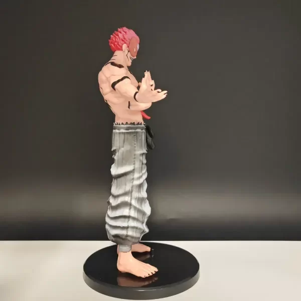 Producto - Ryomen Sukuna - JUJUTSU KAISEN (20cm) - 3