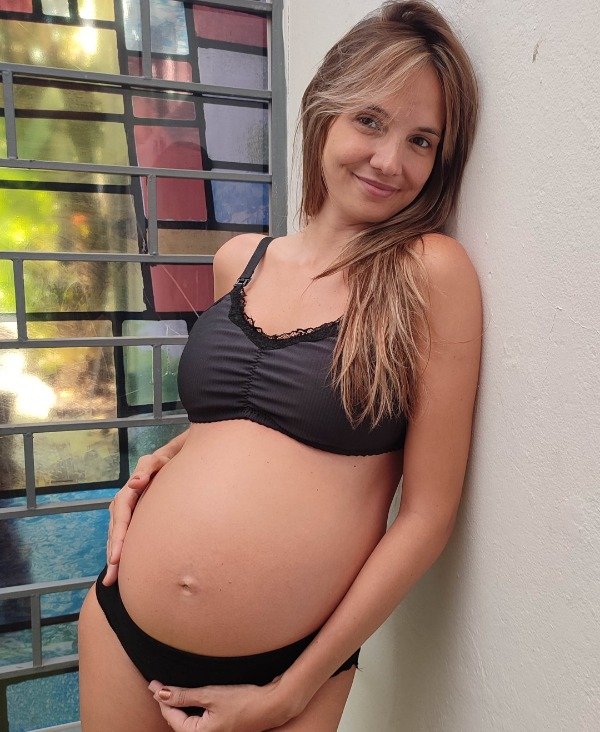 Producto - Top Moka Morley Maternal Negro - 2