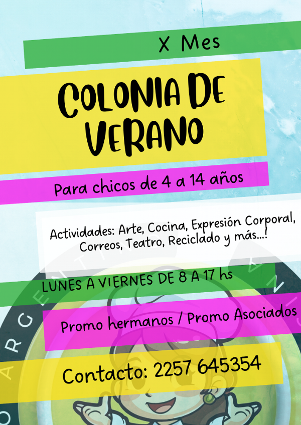 Producto - Inscripción Mensual