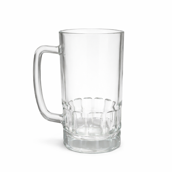 Producto - Chopp vidrio Importado