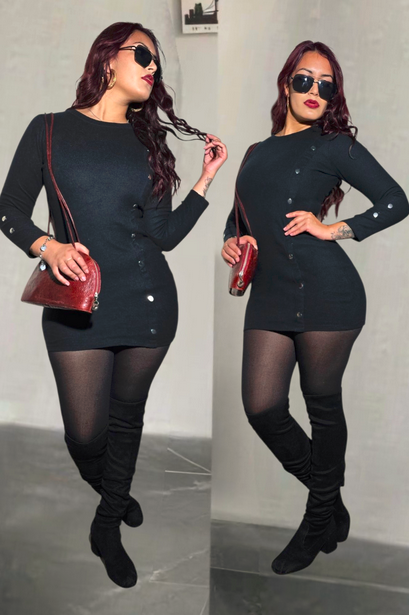 Producto - Linea Sasha!! Vestido Malva
