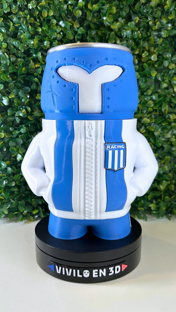 Producto - JARRA CHOPP GUARDIA IMPERIAL RACING CLUB 610ML - 0