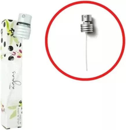 Producto - Valvula spray natura