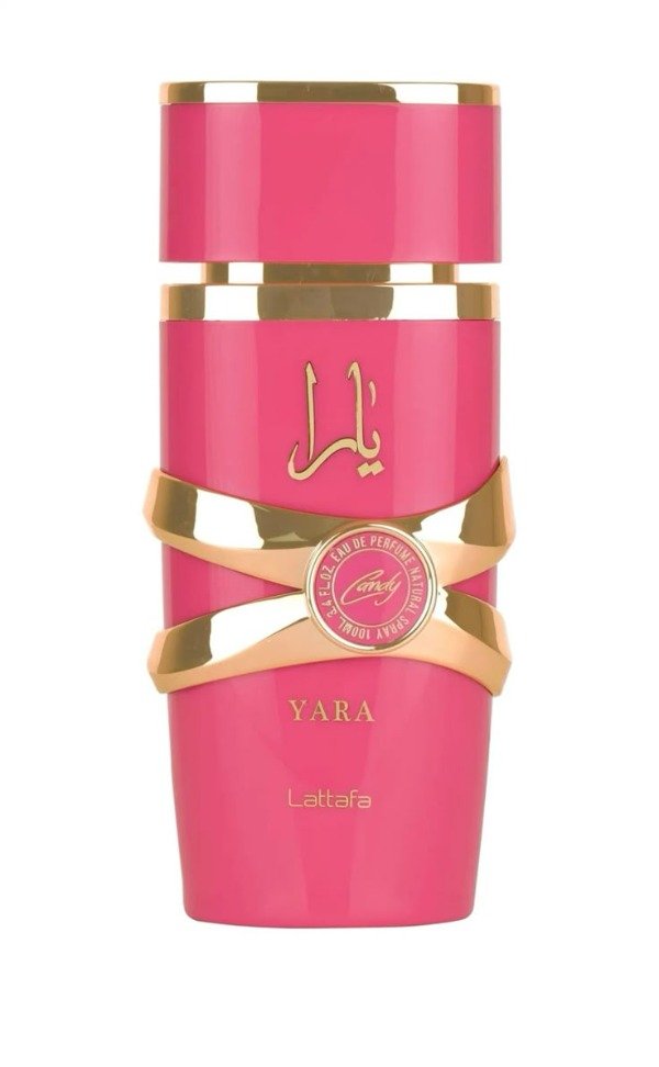 Producto - Lattafa Yara Candy