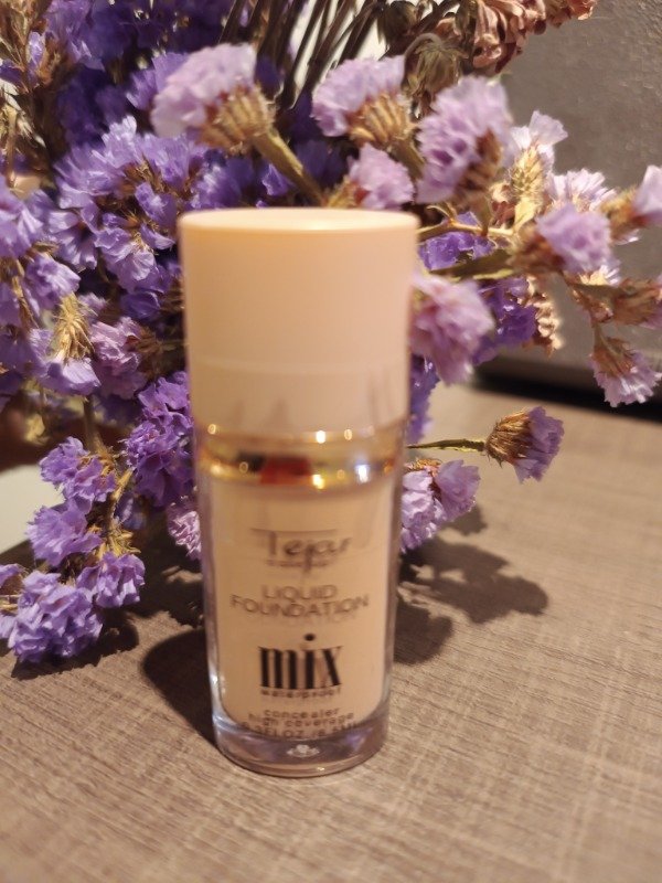 Producto - Corrector Líquido -Tejar-