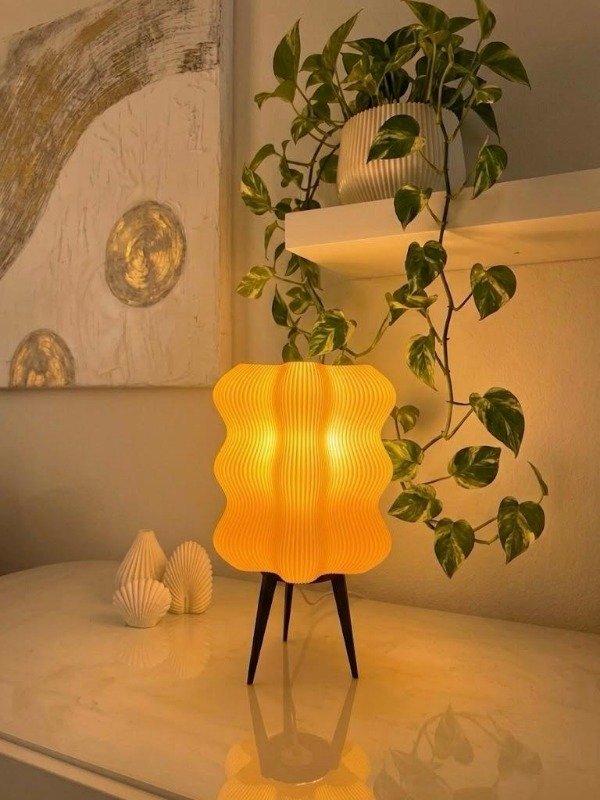 Producto - Lámpara Aura - 3