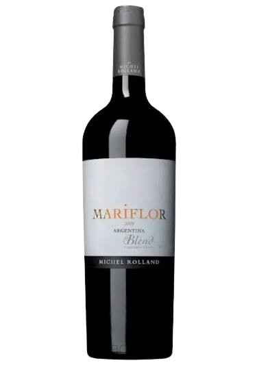 Producto - Mariflor Blend