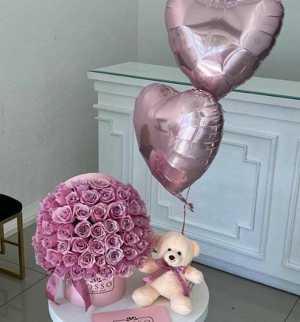 Producto - Box Dalexa