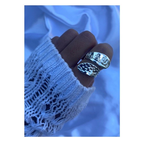 Producto - Anillo cardon