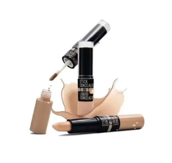 Producto - RUBY ROSE CORRECTOR 2 IN 1