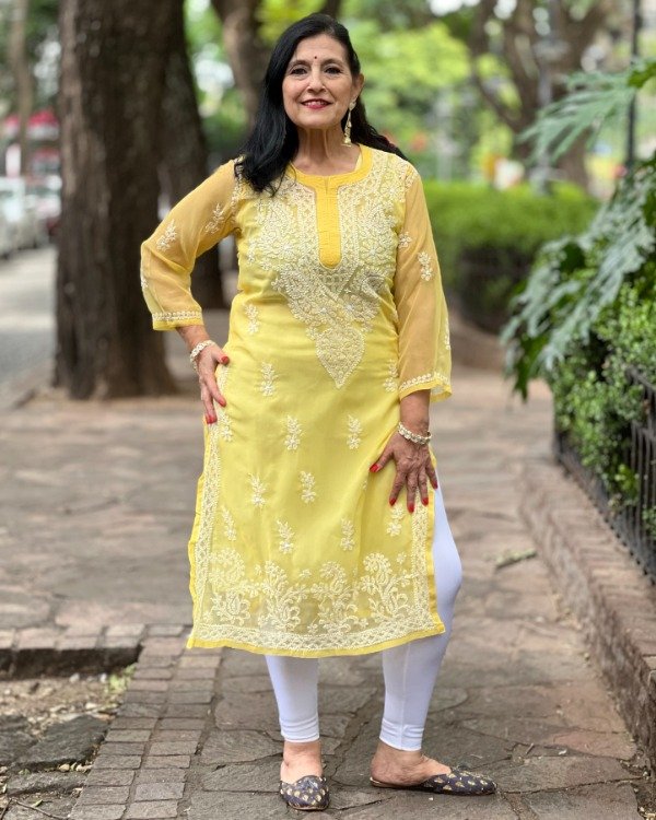 Producto - Kurta Empire. Talle 40
