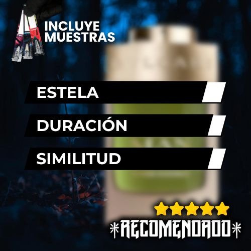 Producto - TIPO WOOD ESSENCE 55ml