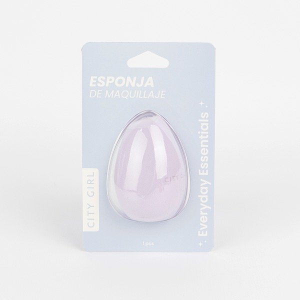 Producto - Esponja beauty blender City