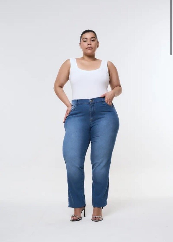 Producto - JEANS NOURA