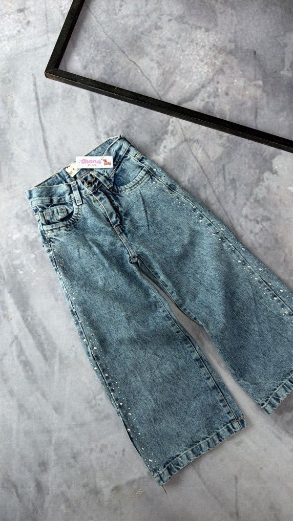 Producto - Denim WL