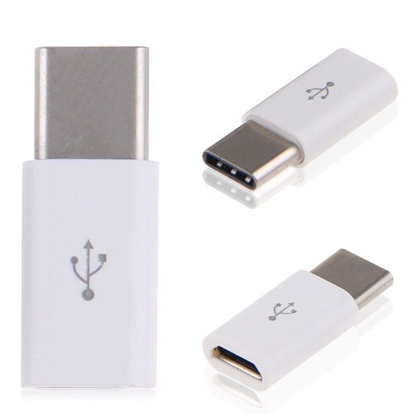 Producto - ADAPTADOR DE MICRO USB A TIPO C